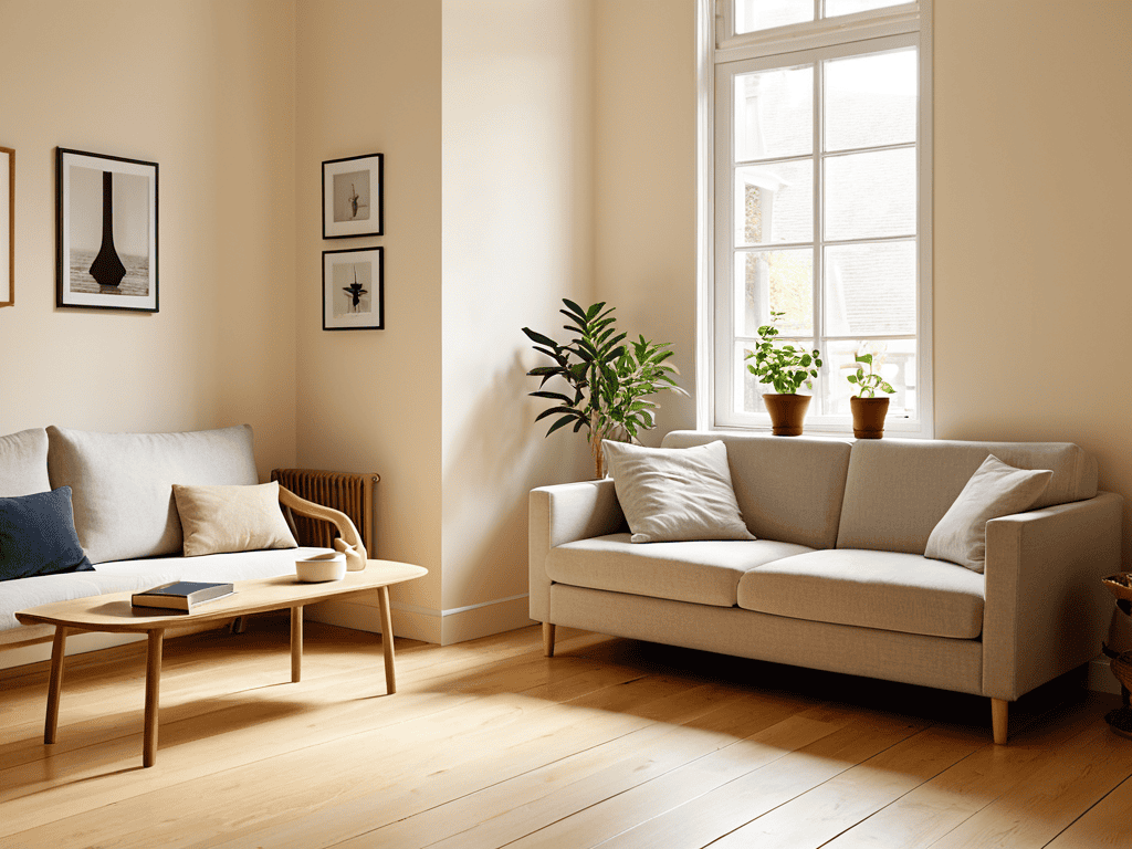 Embracing the Freedom of Minimalism