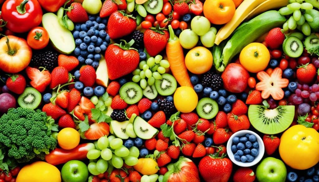 Benefits of a High-Fiber Diet