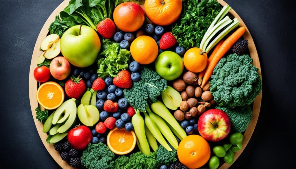 Fiber Diet
