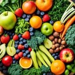Fiber Diet