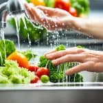 Food Safety at Home