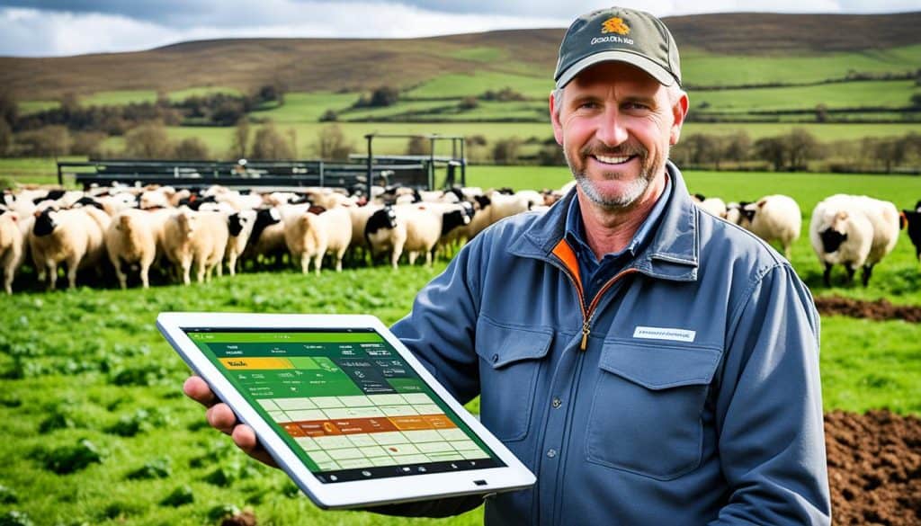 Innovative Nutrition Management Techniques
