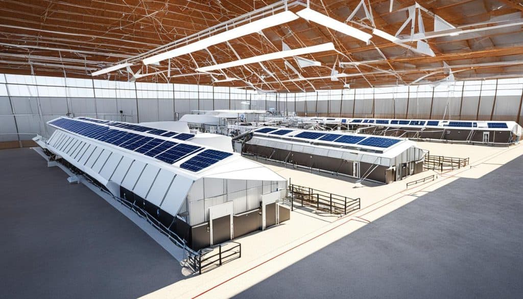 Livestock Innovations