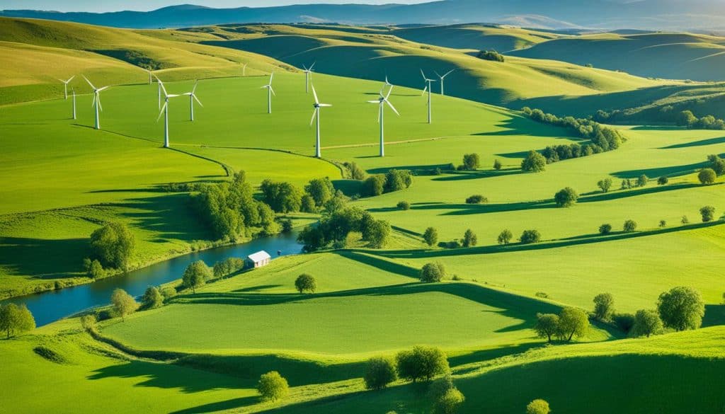 Livestock Sustainability