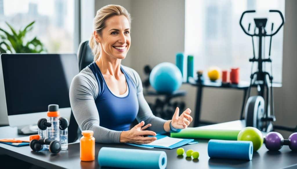 Office Wellness