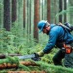 Sustainable Harvesting