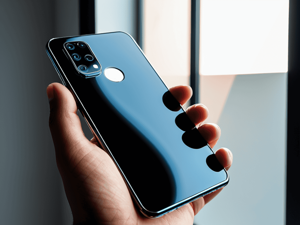 Best smartphone 2025 review comparison