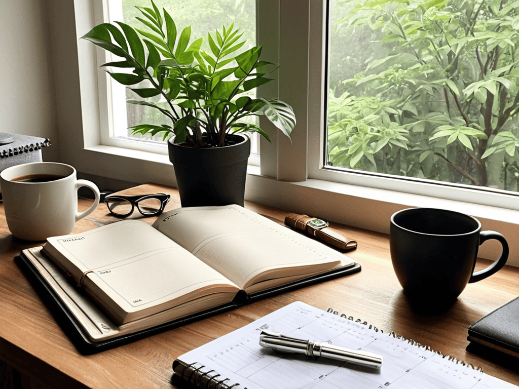Daily habits to improve lifestyle tips