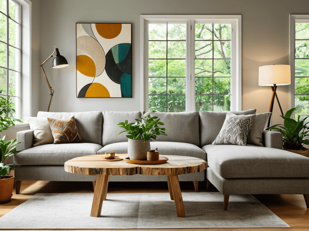 Home improvement ideas inspiration