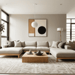 Modern living room design ideas