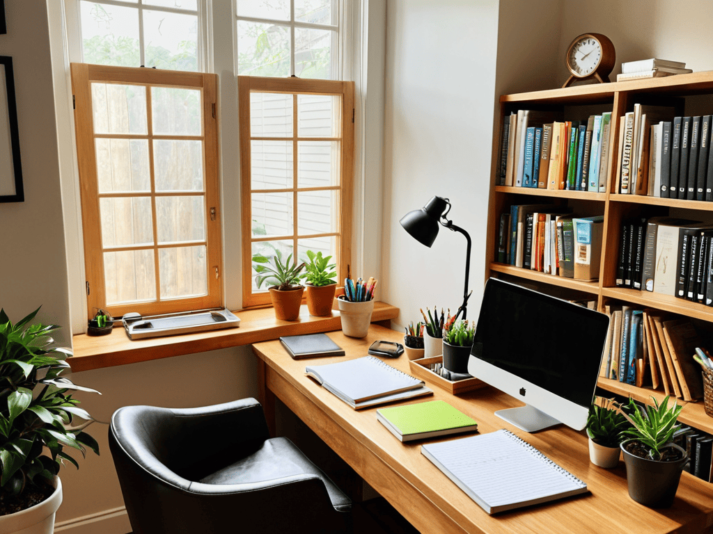 Time management techniques for productivity