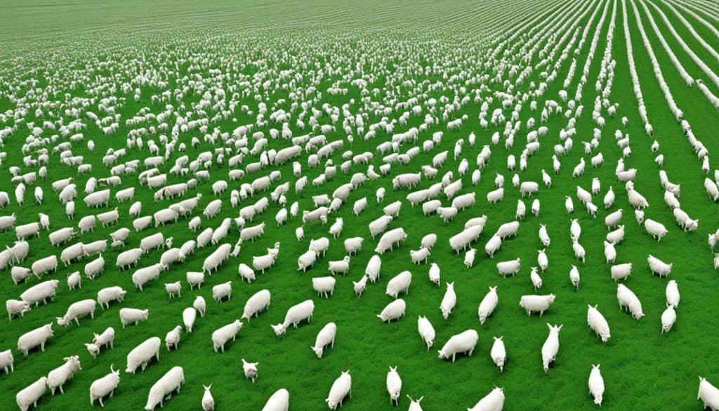 genetic selection