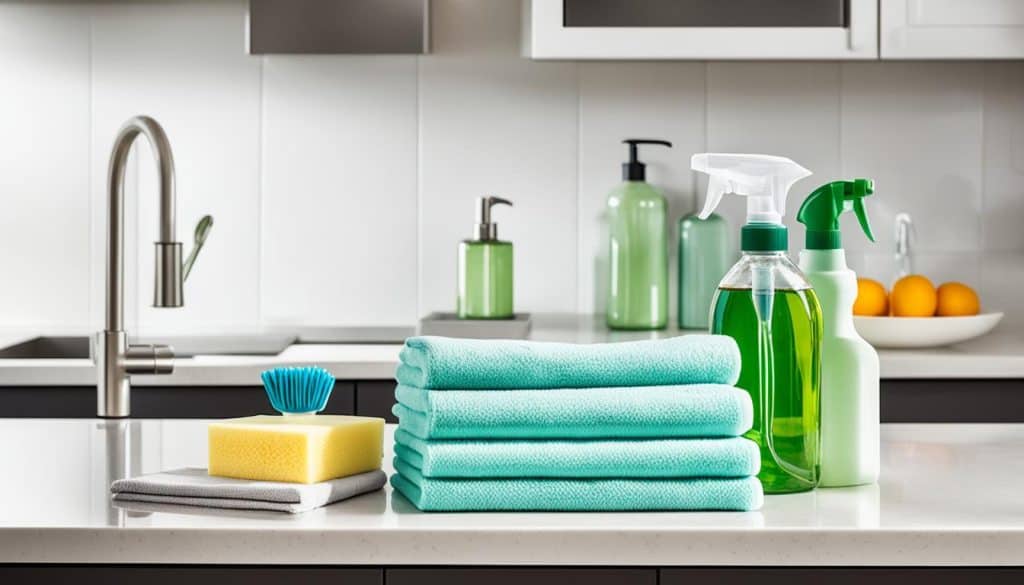 kitchen hygiene