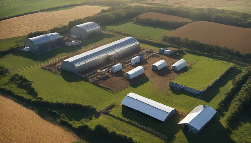 precision livestock farming