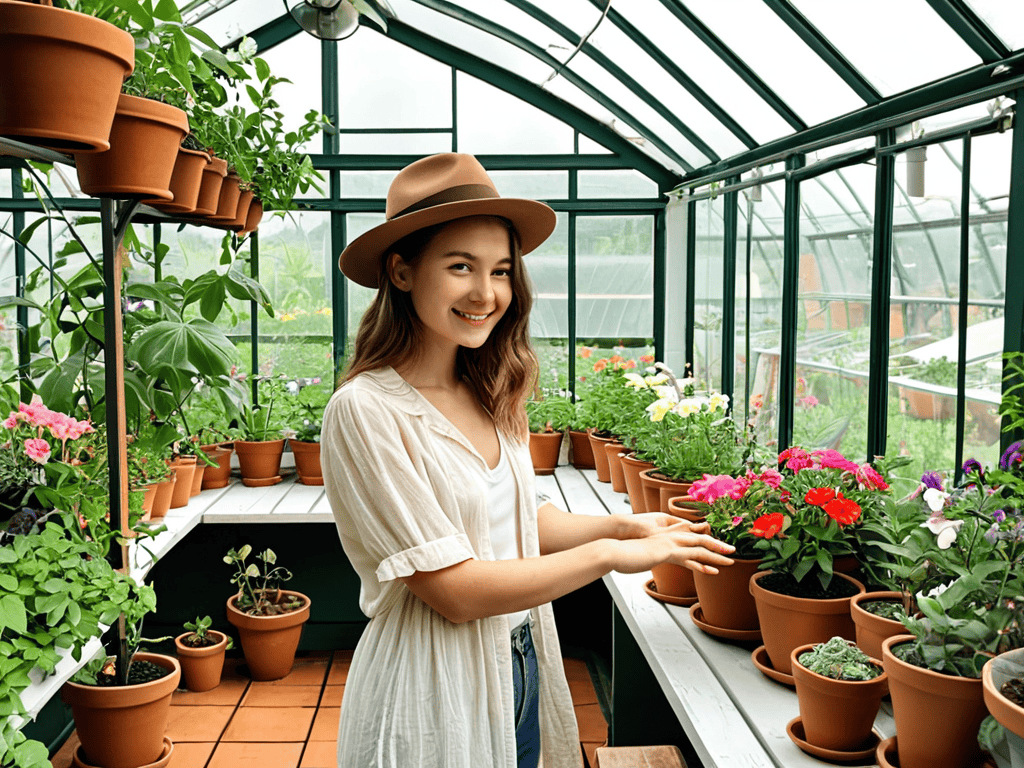 Cultivating Lucky Girl Syndrome mindset