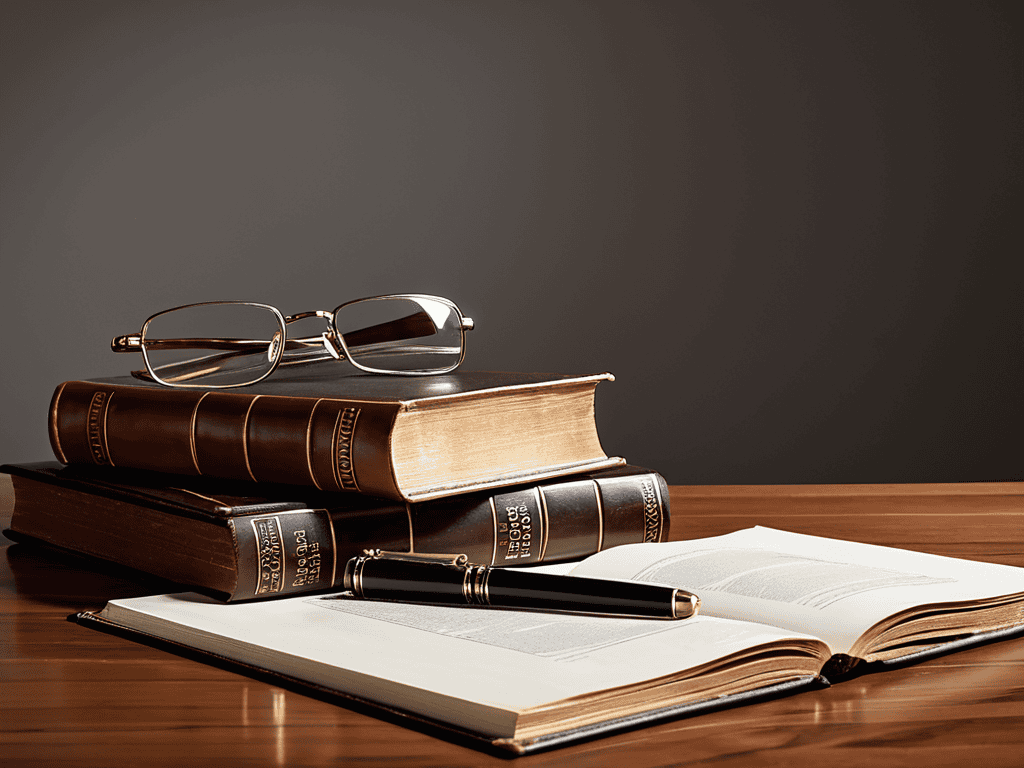 Litigation Finance Investing concept
