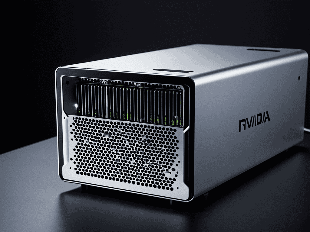 Cultivating Oculink Egpu Setup