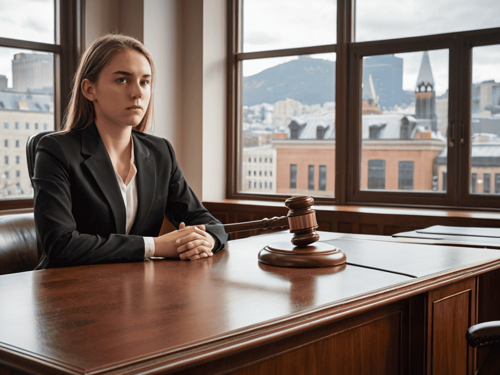 Revolutionizing Lawsuits With Finance