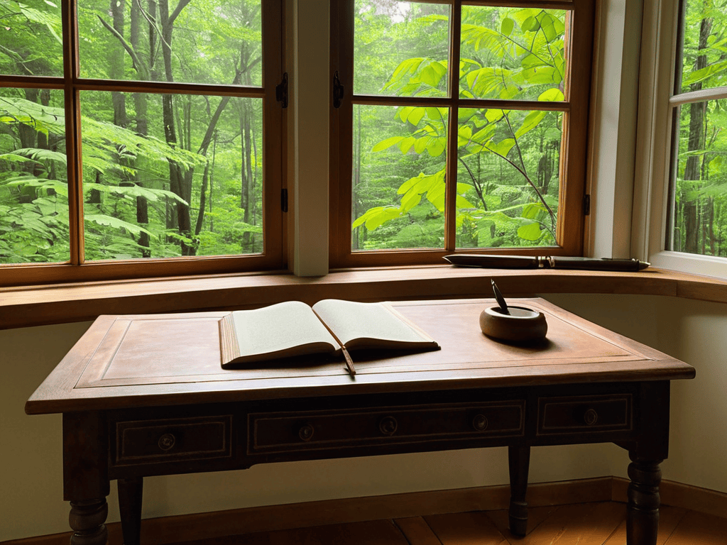 Cultivating a Lifetime of Focus