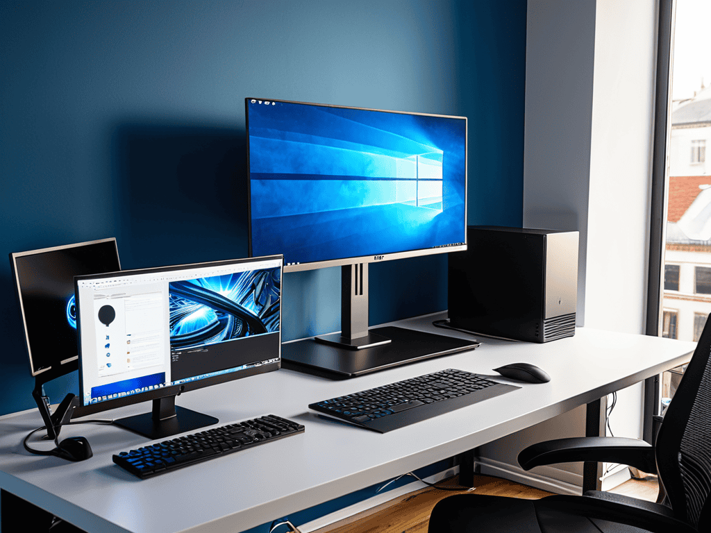 Oculink eGPU setup tips