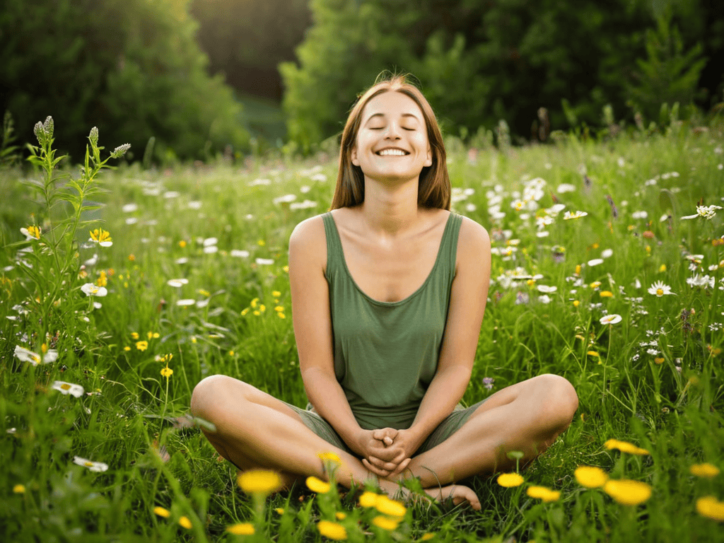 Cultivating Harmony Vagus Nerve Stimulation