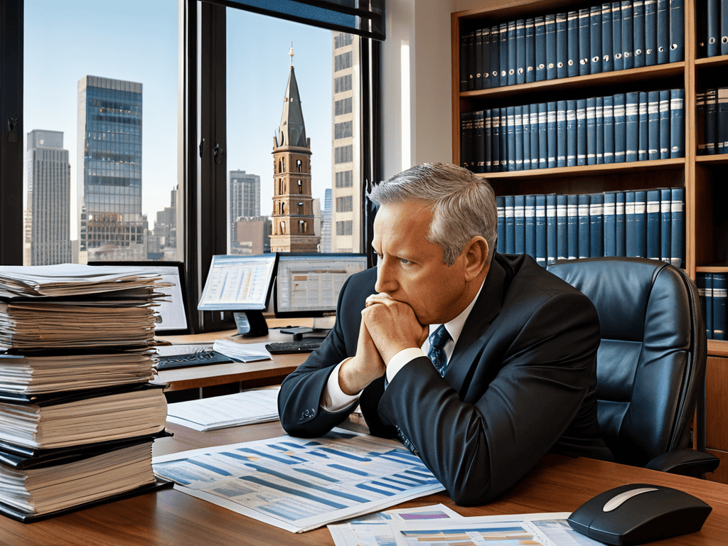 Litigation Finance Essential Tips