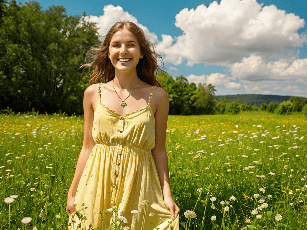Lucky Girl Syndrome tips and advice