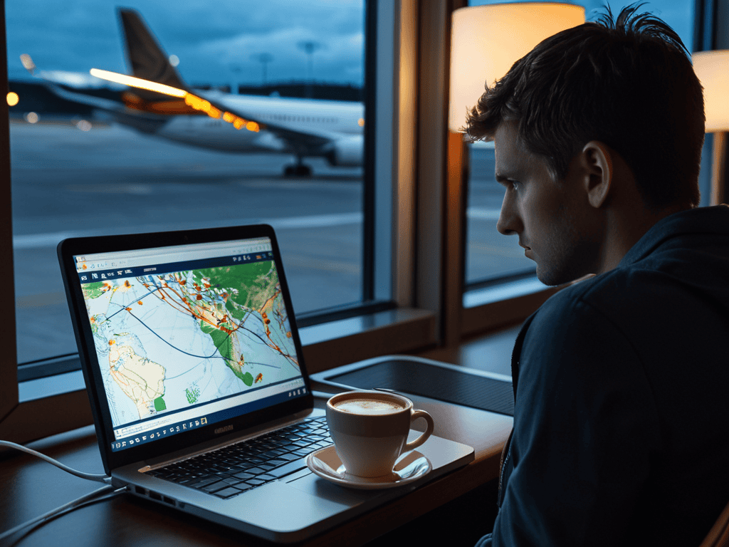 Skiplagging risks mitigation tips