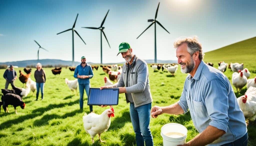 Community Farming