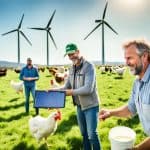 Community Farming