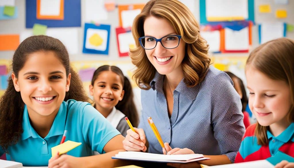 Educational outcomes