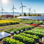 Sustainable Food Systems