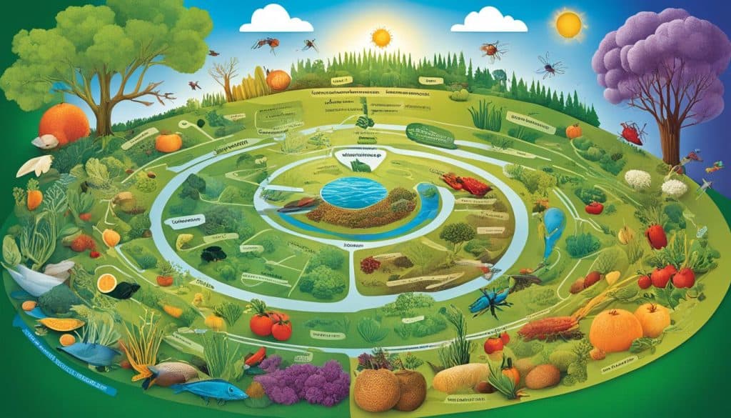 ecosystem interactions