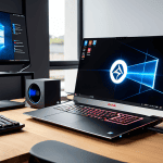 Oculink eGPU Setup for laptops