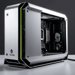 Oculink eGPU Setup external graphics solution