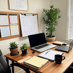 PARA Method Notion organization system