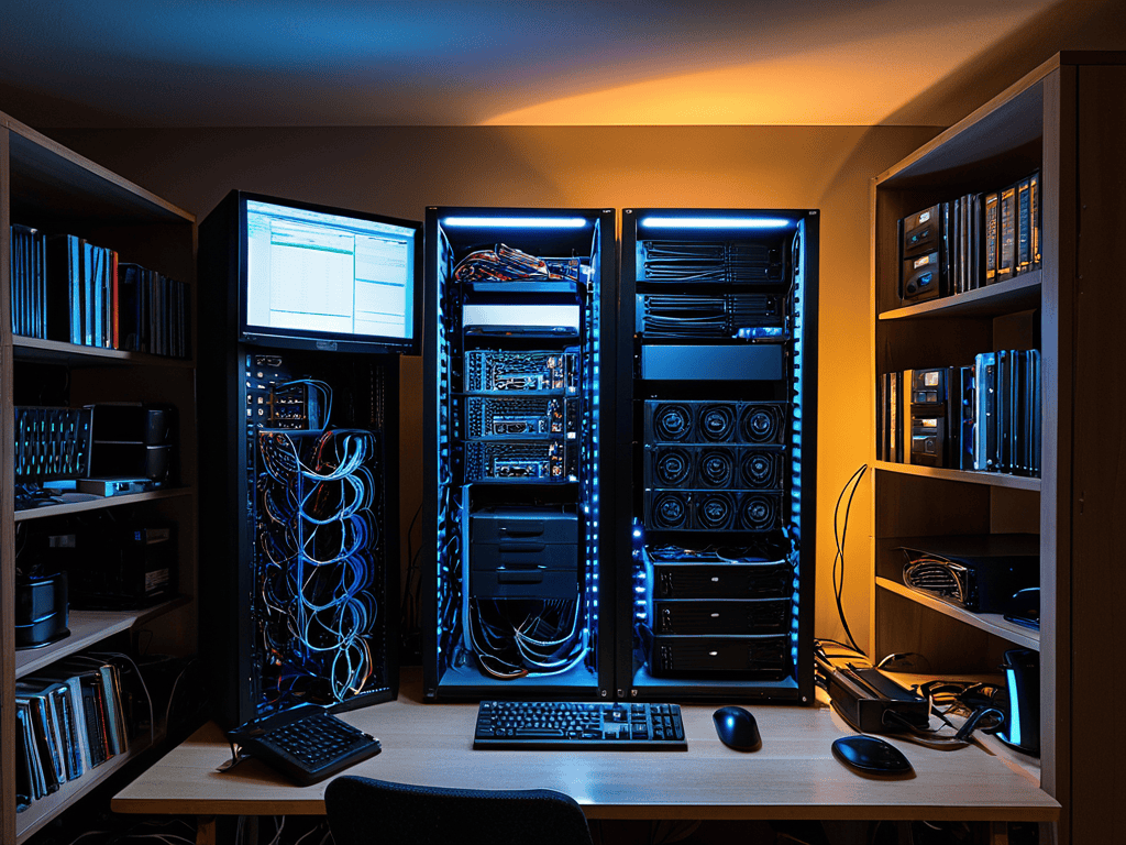 Proxmox VE Setup Guide