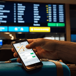 Skiplagging Risks and airline penalties