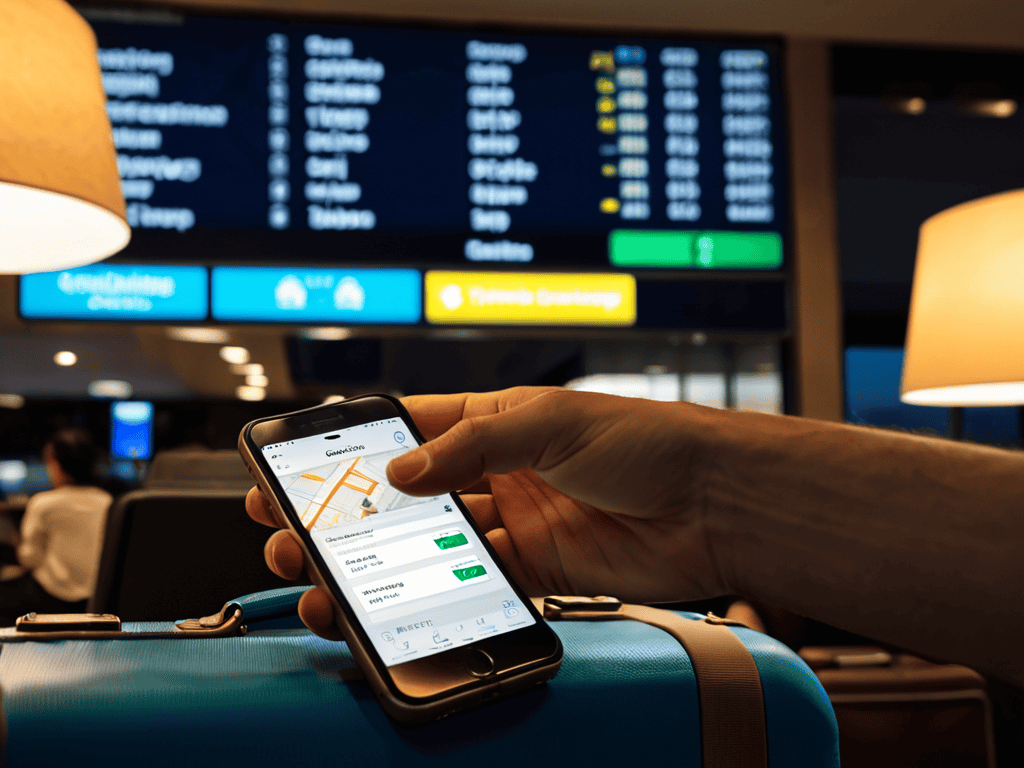 Skiplagging Risks and airline penalties