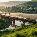 Transnistria Travel Guide map photo