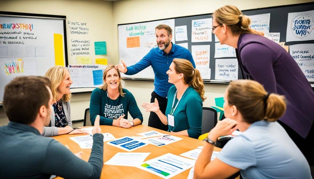 mentorship programs