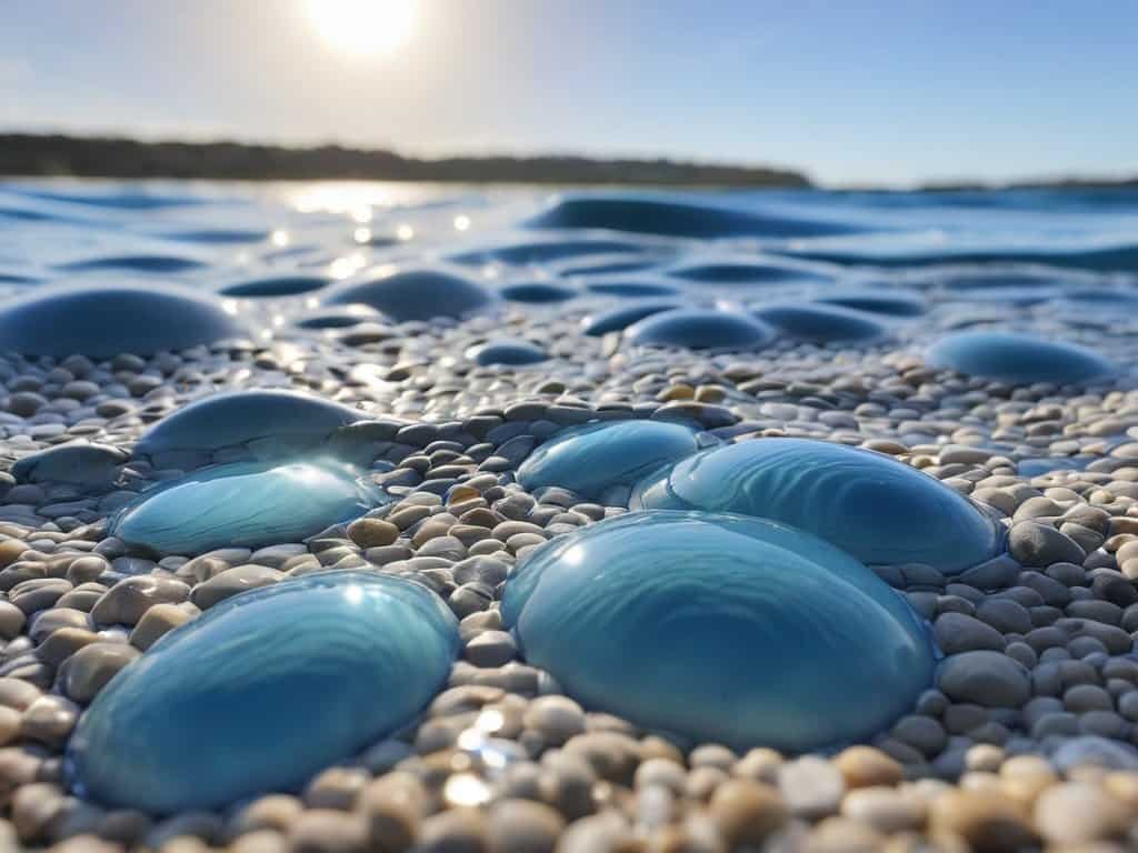 Unlocking Osmotic Power