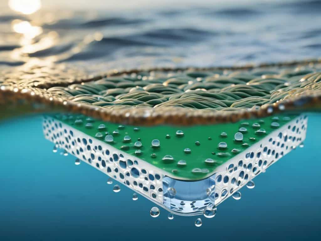 Osmotic Power Generation Advances