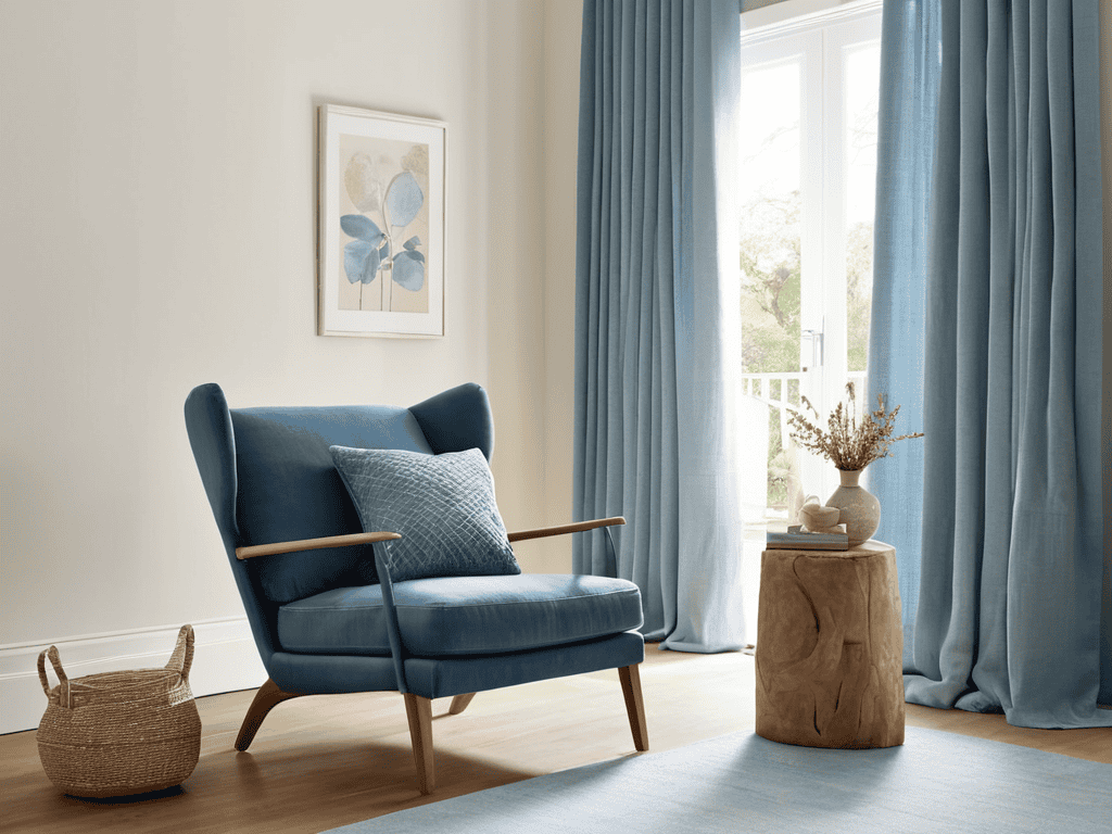 Color Drenching Nurturing Harmony Tips
