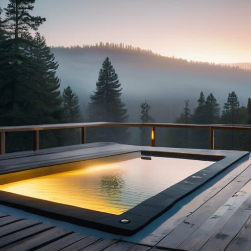 Biohacking Retreats for Longevity Cultivating Wellness Beyond the Farm