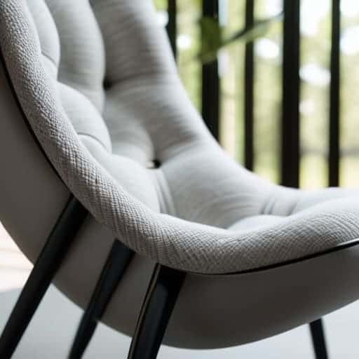 Cultivating Circularity Through Single Material Furniture Construction