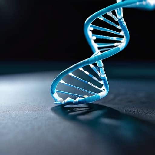 Decoding the Mechanisms of Gene Silencing and Activation.