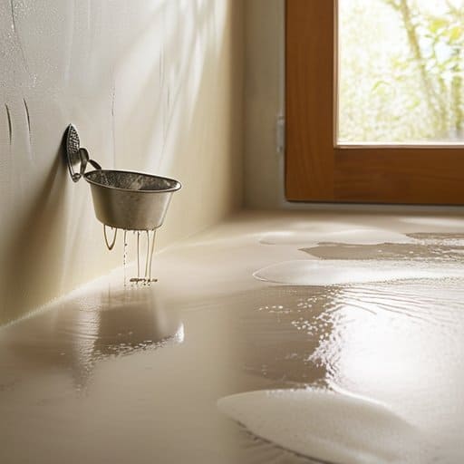 From Farm to Faucet Tadelakt Plastering at Home