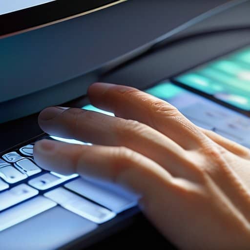 Tactile Maximalism in Web Design Sensory Ui Revolution