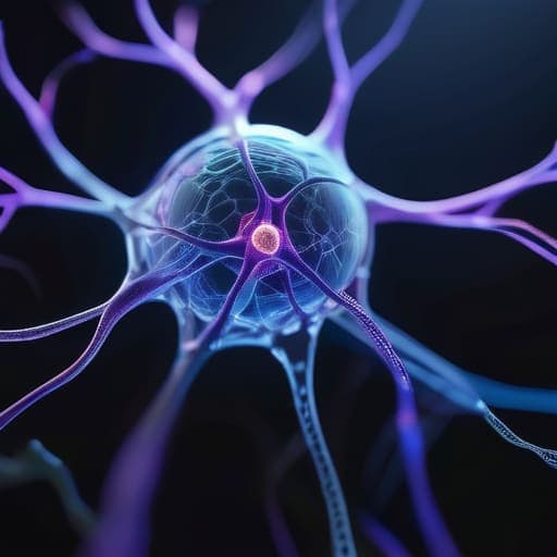 Advancing Neuromodulation Techniques via Photostimulation research.
